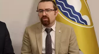 TÜ Tıp Fakültesi Hastanesinin 'aritmi polikliniği' tanıtıldı