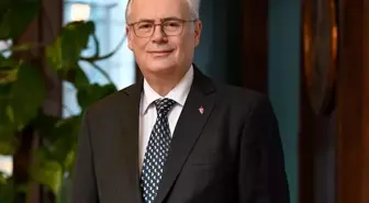 TÜGİS Yönetim Kurulu Başkanı İsmail Kaan Sidar'dan 2025 değerlendirmesi Açıklaması