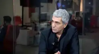 Turizmci Kaya'nın samimi açıklamaları programa damgasını vurdu