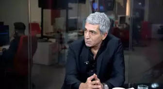 Turizmci Kaya'nın samimi açıklamaları programa damgasını vurdu