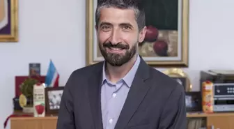 TÜSİAD'ın yeni başkanı belli oldu