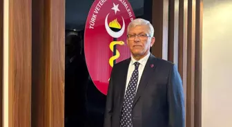 TVHB Başkanı Eroğlu'ndan Karabük Üniversitesi'ndeki atamalara ilişkin paylaşımlara tepki: 'Yapılan görevlendirmeleri meslek temelli bir tartışmaya indirgemek; bilimsel cehaletin iyi niyetli olmayan bir söylemle birleşmiş hâlidir'