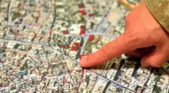 Üç ilde doğalgaz projesi için acele kamulaştırma kararı