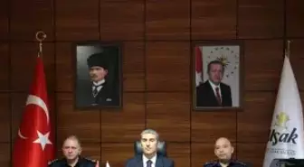 Uşak'ta yüksek ses, abartı egzoz, drifte ve tehlike araç kullanıma geçit yok