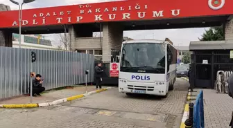 Voleybolcu Derya Çayırgan Uyuşturucu Operasyonunda Gözaltına Alındı