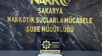 Uyuşturucuyla yakalanan FETÖ'den ihraç askeri öğrenci tutuklandı