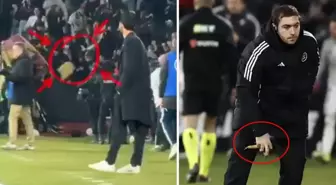 Yine İspanya yine ırkçılık! Tüm polis o ismi arıyor