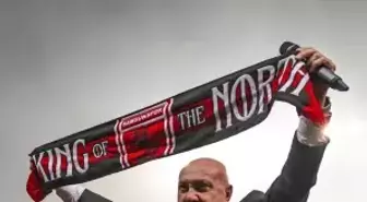 Yüksel Yıldırım: İkinci yarıya tertemiz bir sayfa açıyoruz