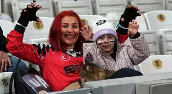 Beşiktaş, Keçiörengücü'nü Konuk Ediyor