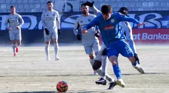 Ziraat Türkiye Kupası: Erzurumspor FK: 2 Çaykur Rizespor: 0