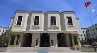 16 mülki idare amiri birinci sınıf mülki idare amirliğine yükseltildi