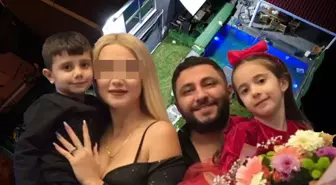 2 çocuğunu öldürüp canına kıyan baba tanıdık çıktı