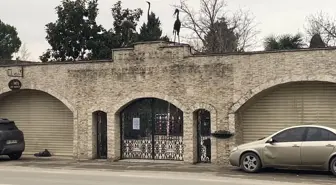 Kocaeli Darıca Hayvanat Bahçesi Kapatıldı