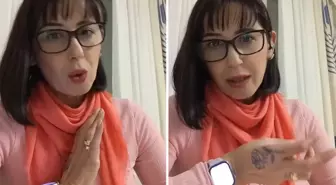 10 dakikada binlerce lirasını çarptıran kadın, dolandırıcıları tebrik etti