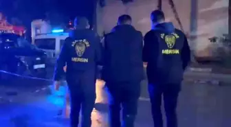 99 yıl kesinleşmiş hapis cezasıyla aranan şahıs Mersin'de yakalandı