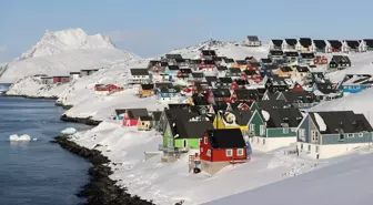 ABD ile Danimarka, Grönland'ın satın alınması konusunda teknik görüşmeler yapacak