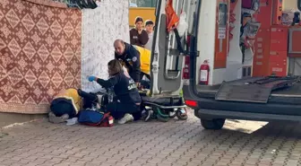 Ağabeyini öldürdü, diğer ağabeyinin eşini yaraladı