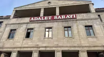 Ağrı'da Leyla Aydemir davası yeniden görülüyor