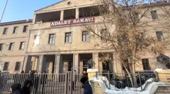 Ağrı'da Leyla Aydemir davasında yeni karar