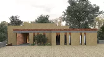 Anadolu'nun manevi mimarlarından Yunus Emre, Eskişehir'deki 'dijital müze' ile tanıtılacak