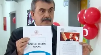Atatürk karnelerden kaldırıldı mı? Yusuf Tekin'den çok konuşulan iddiaya yanıt