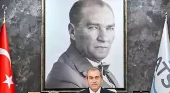 ATSO Başkanı Hacısüleyman: 'Antalya'nın sermayesinin yüzde 24'ü yabancı şirketlerden geliyor'