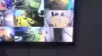 Avcılar'da uyuşturucu operasyonu: Evde sokağı izlemek için kamera sistemi kurmuşlar
