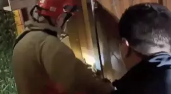 Avcılar'da uyuşturucu operasyonu: Evde sokağı izlemek için kamera sistemi kurmuşlar