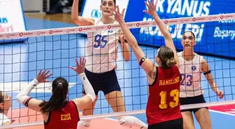 Aydın filede kritik sınavda