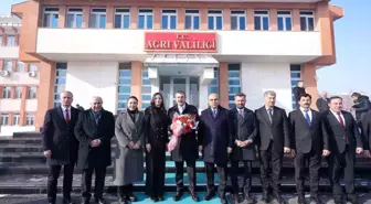 Bakan Tekin: 'İlk defa ortaöğretim kurumlarına kayıt yaptıran öğrencilerimizde mesleki ve teknik eğitimin oranı yüzde 43'e çıktı'