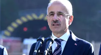 Bakan Uraloğlu: 'Aksaray-Ortaköy-6. Bölge Hududu yolunun en önemli etaplarından biri olan Ortaköy Çevre Yolu'nu tamamladık, yarın hizmete açılıyor'