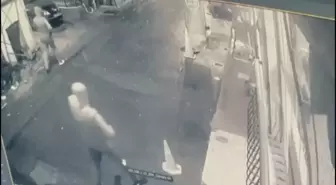 Beyoğlu'nda bir kişinin öldüğü silahlı çatışmayla ilgili 11 kişi gözaltına alındı