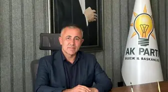 Bilecik’e 800 Milyon TL Yatırım