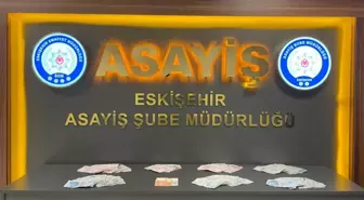 Bilecik'te dolandırıcılık yaptığı iddia edilen şüpheli Eskişehir'de yakalandı
