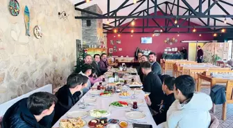 Bilecik'te koruma altındaki kardeşler aile bağlarını güçlendirmek için buluştu