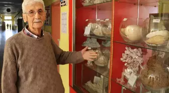 Her şey yerde bulduğu yumurtayı cebine atmasıyla başladı! Çatlayınca hayatı değişti