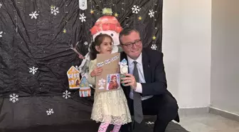 Bursa ve çevre illerde öğrenciler karnelerini aldı