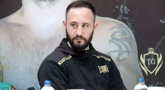 Demir Yumruk Altay, Seydikemer'de altın kemer için ringe çıkacak