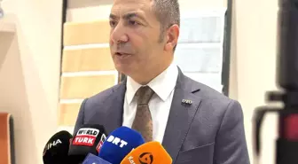 DTO Başkanı Erdoğan; 'İhracatçı sayımızı çoğaltarak üretimimizi artırmayı hedefliyoruz'