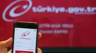 E-Devlet çöktü mü, e- Devlet sorun mu var, neden girilmiyor? 16 Ocak e-Devlet ne zaman düzelecek?