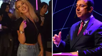 Ekrem İmamoğlu ve Derya Çayırgan'ın HTS kayıtları ortaya çıktı