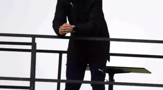 Elazığspor Teknik Direktörü Adem Çağlayan'ın cezası belli oldu