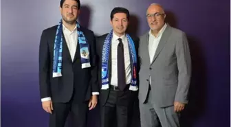 'ERKON'un hedefi 81'de güçlü temsil ağı kurmak'