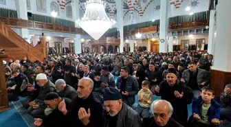 Erzurum'da 1001 Hatim heyecanı