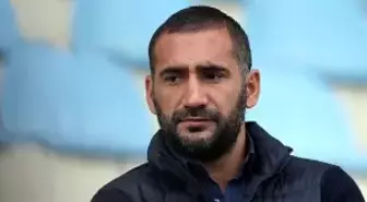 Eski futbolcu Ümit Karan tutuklandı