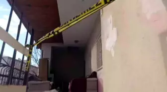 Eski nişanlı dehşet saçtı