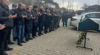 Etiyopya'da öldürülen iş insanları toprağa verildi