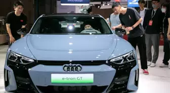 Faw-Audi, Çin'de 10 Milyon Satışa Ulaşarak Lüks Segmentte Bir İlke İmza Attı