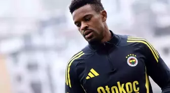 Fenerbahçe, Corendon Alanyaspor maçı hazırlıklarına başladı