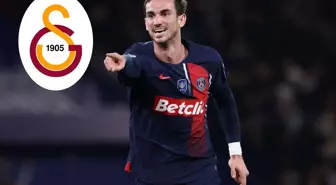 Galatasaray'ın gündemindeki Fabian Ruiz imzayı atıyor